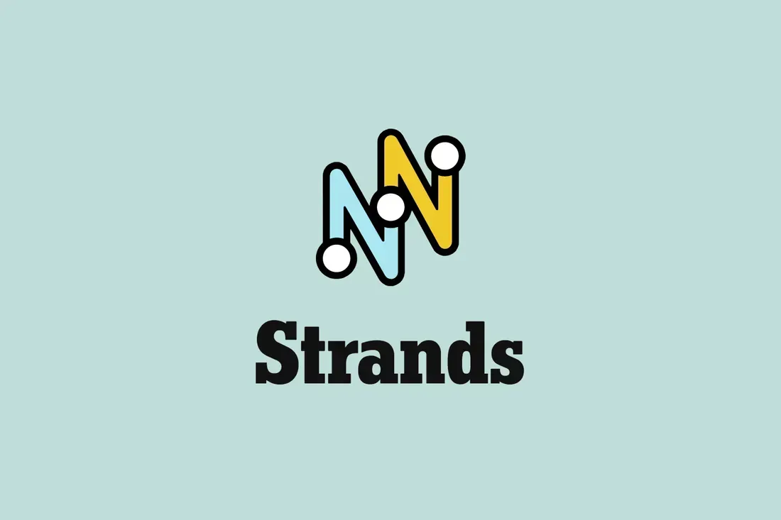 NYT Strands hints and answers (Oct 2, #578) — The slightest touch
