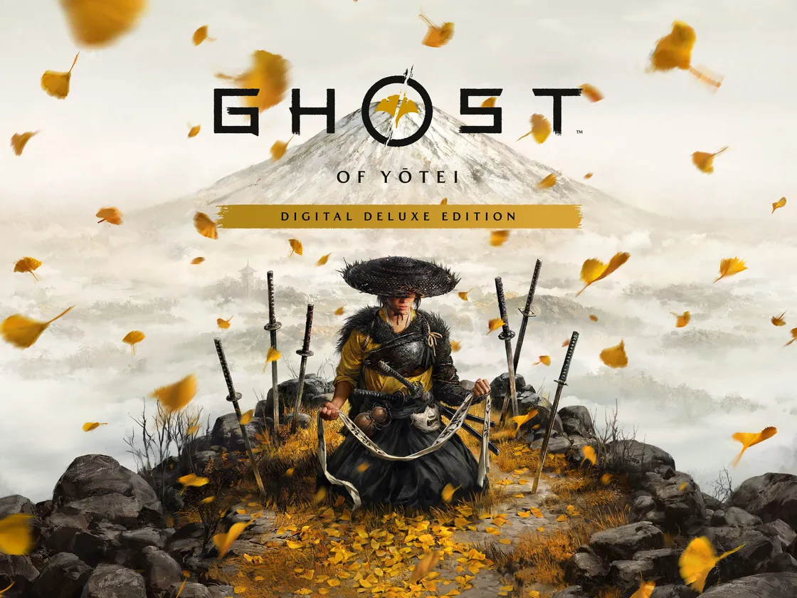 Ghost of Yōtei update 1.008 (PS5) — first post‑release bug fixes