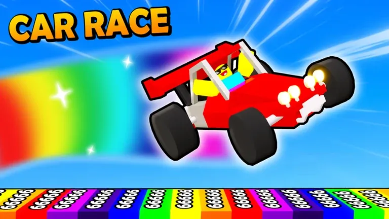 Roblox Car Race codes (October 2025) — free gas and pets