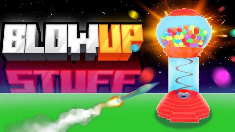 Destroy It Simulator Codes (October 2025) — Latest working list