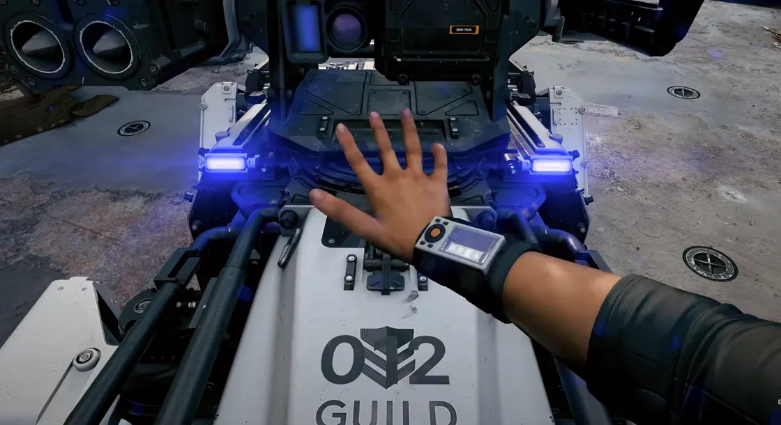 Black Ops 7 DAWG streak — how to pet your robot dog