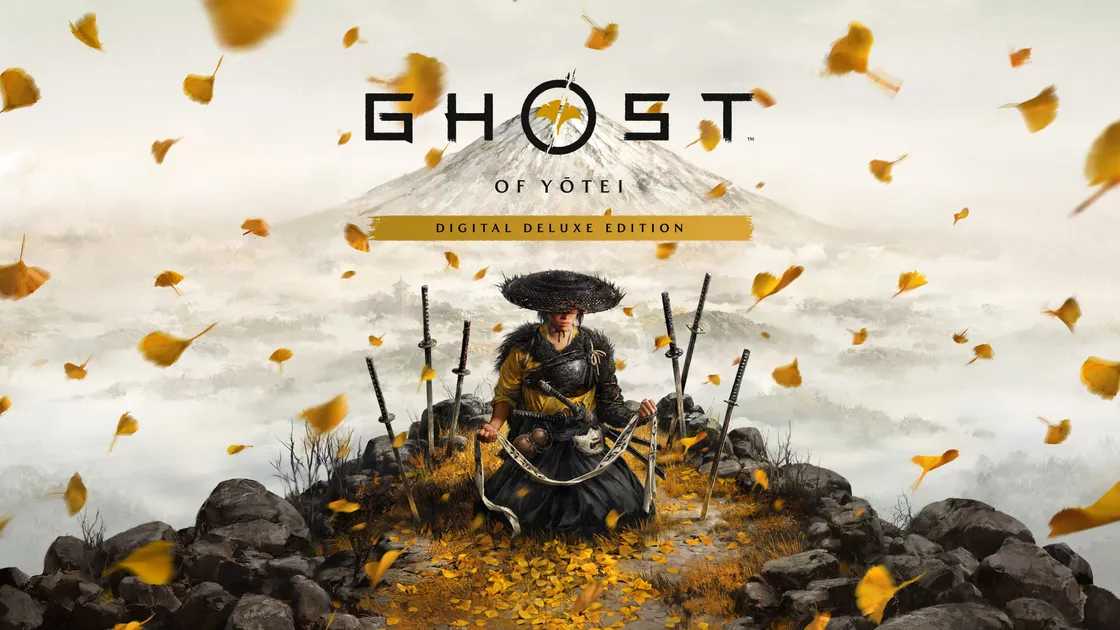 Ghost of Yotei’s map vs Ghost of Tsushima — size and how it feels