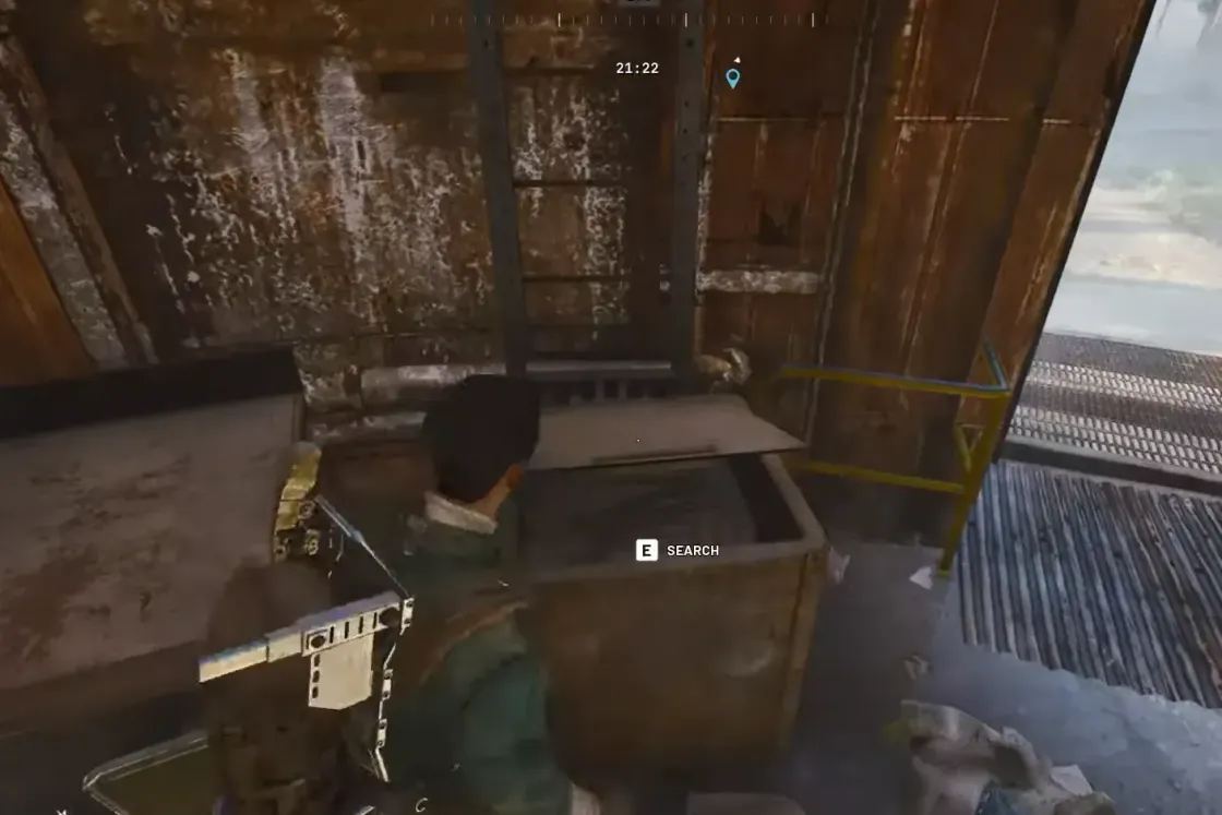 Arc Raiders — Find Bilguun’s Hideout and finish ‘What We Left Behind’