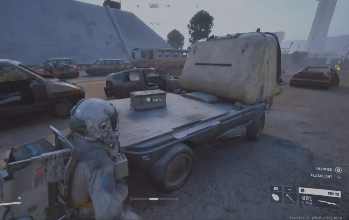 ARC Raiders Field Crates and Depots — how delivery and drops work