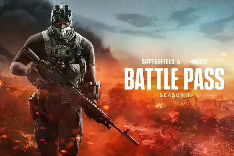 Battlefield 6 Season 1 Battle Pass and Battlefield Pro explained (and compared)