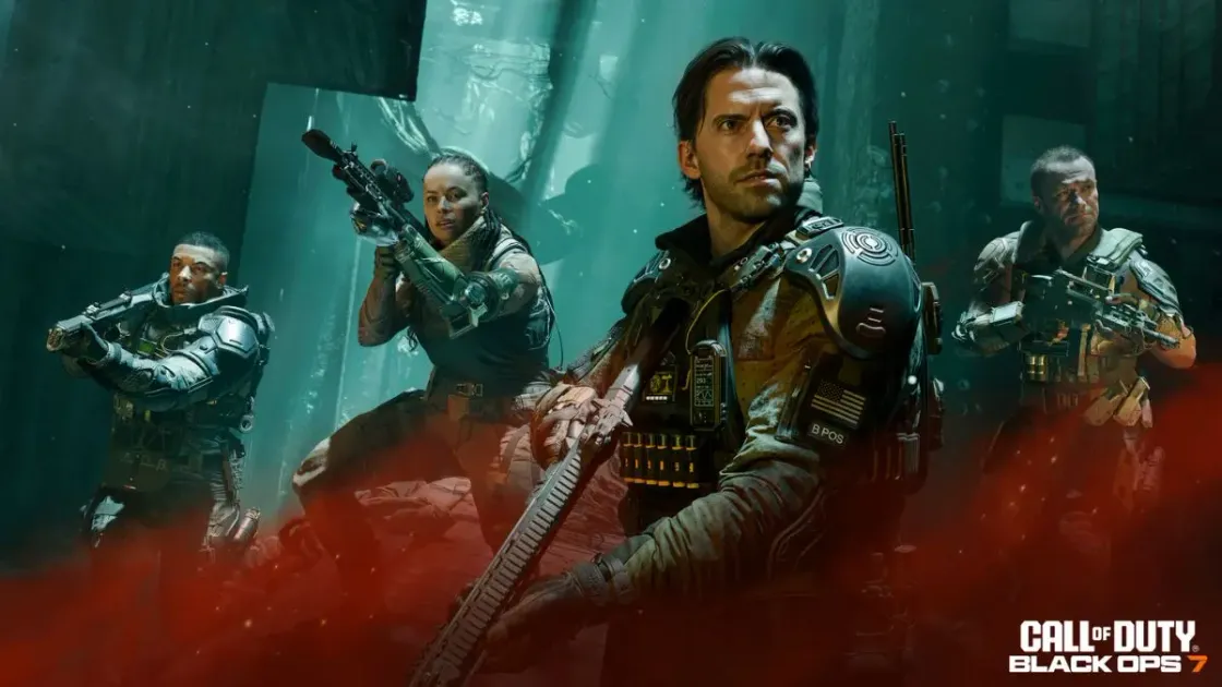 Black Ops 7 beta end time — multiplayer and Zombies cutoff