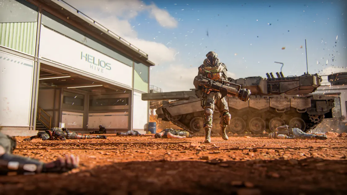 Black Ops 7 Nuke — What counts toward 30-kill streak and keeping track