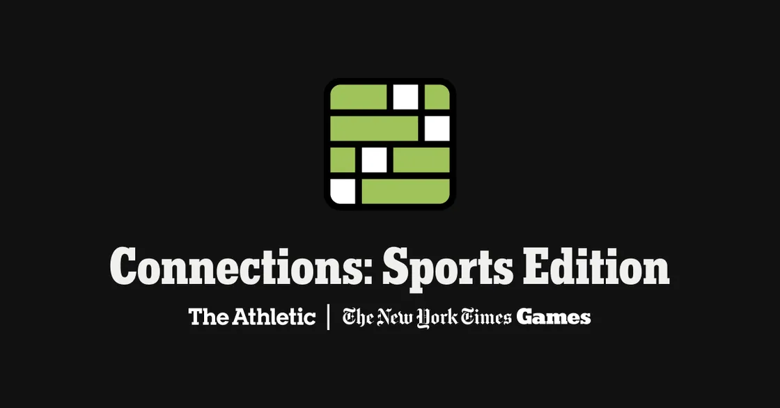 NYT Connections: Sports Edition hints and answers (Oct. 10, No. 382)