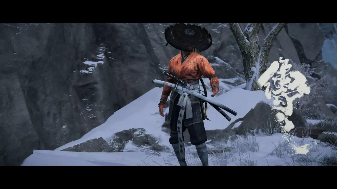 Ghost of Yotei — How to get the Crimson Kimono (Mythic Tale)