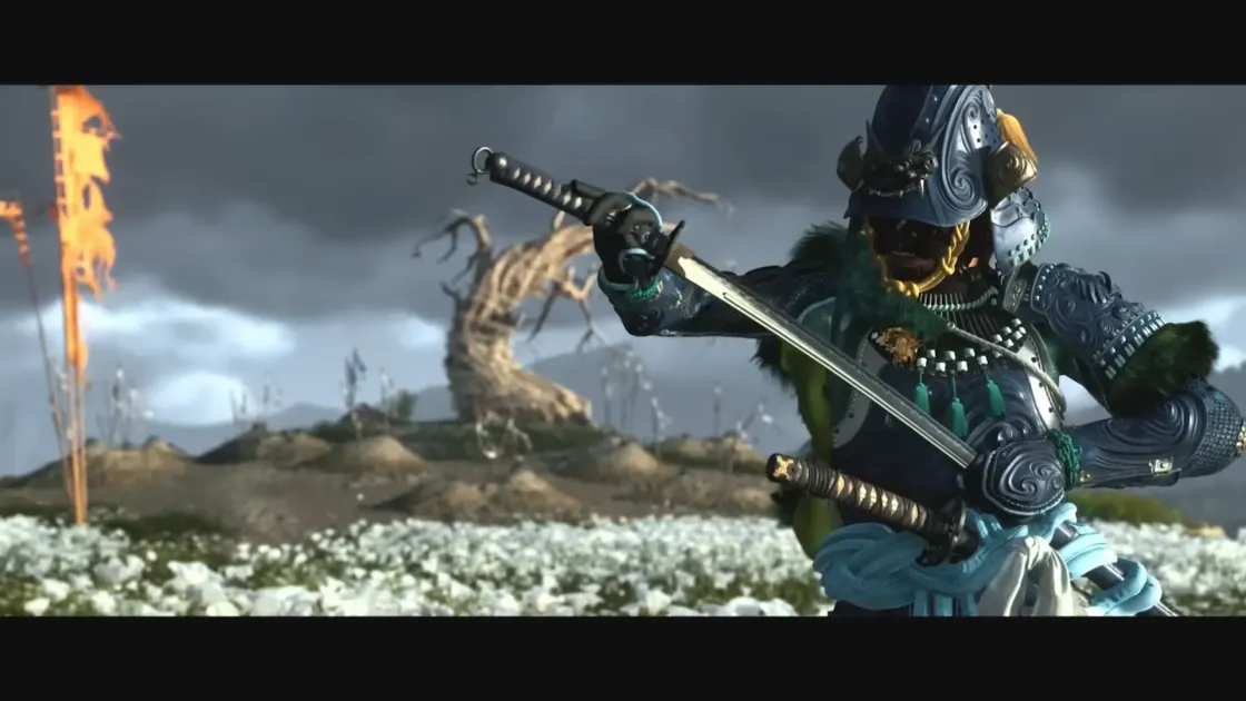 How to find the Armor of the Undying in Ghost of Yotei