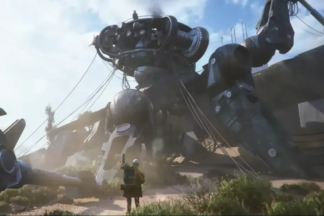 ARC Raiders’ “Emperor” machines — what players mean and what’s known