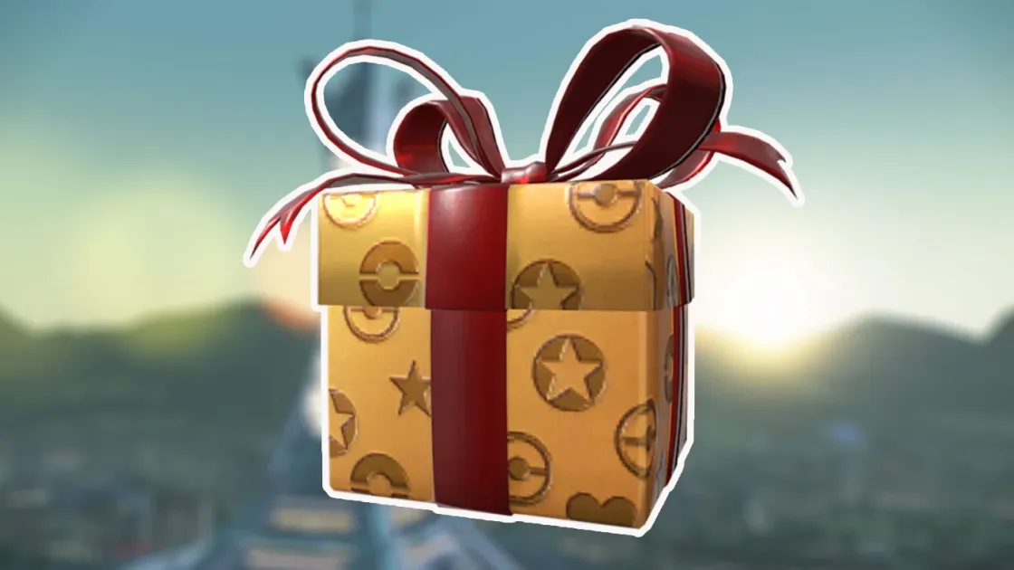 Pokémon Legends: Z-A Mystery Gift codes and how to redeem