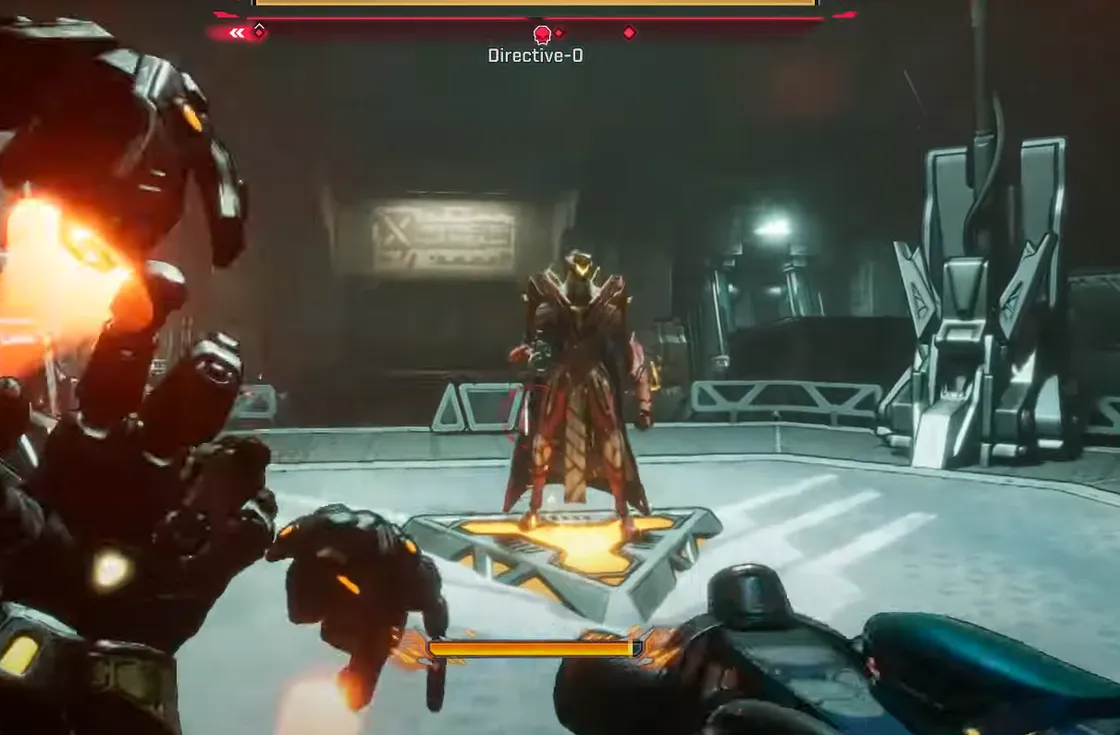 Borderlands 4 Directive‑0 — How to reach and farming guide