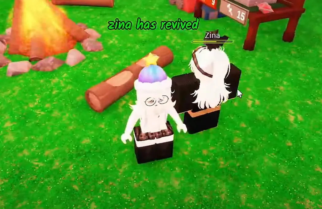 Revive in 99 Nights in the Forest — Bandages, Medkits, Self‑Revive