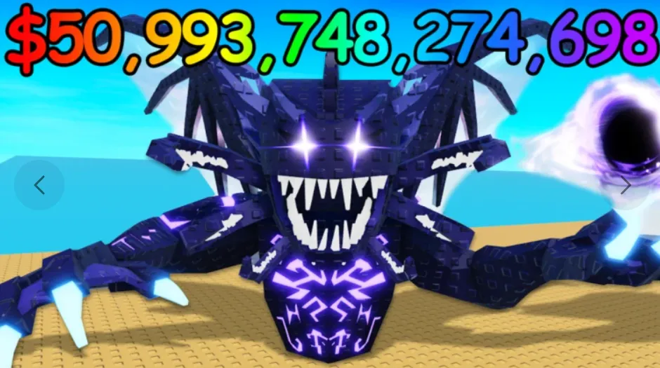 Steal a Fish (Roblox) — All fish, rarities, costs, and income