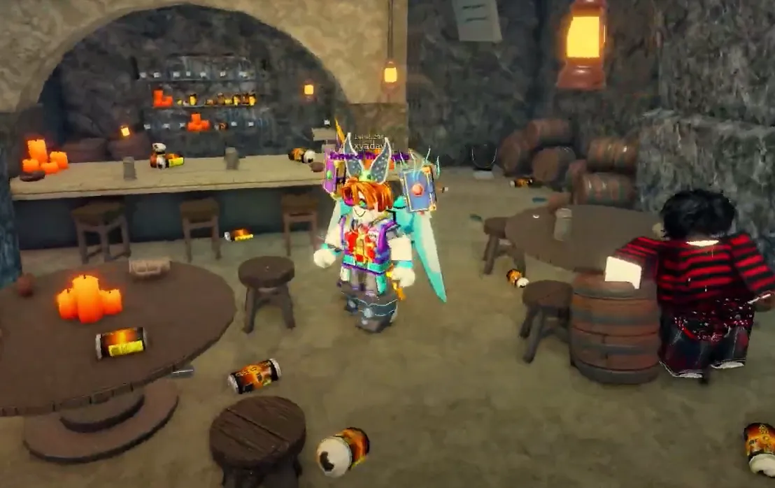 How to Unlock the Underground Music Venue in Fisch