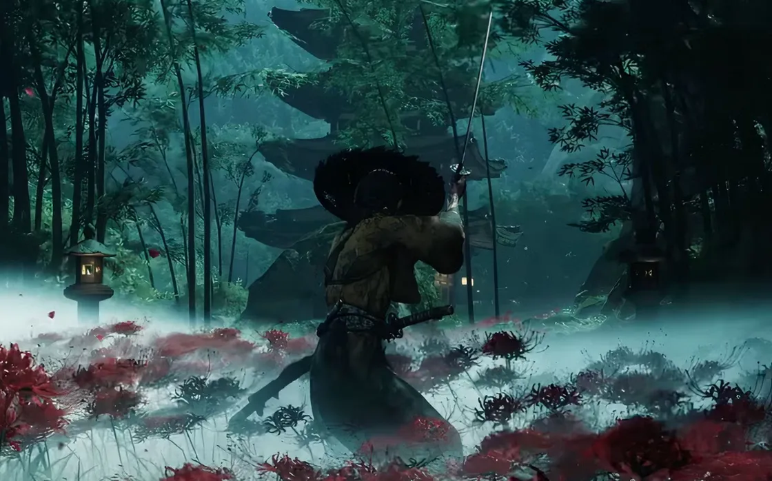 Ghost of Yotei’s Watanabe Mode — what it changes and what it doesn’t