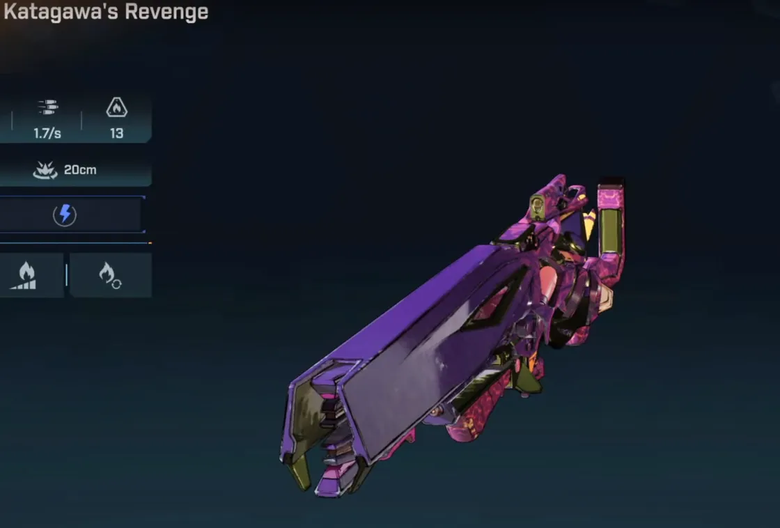 Borderlands 4: Katagawa’s Revenge location and farm guide