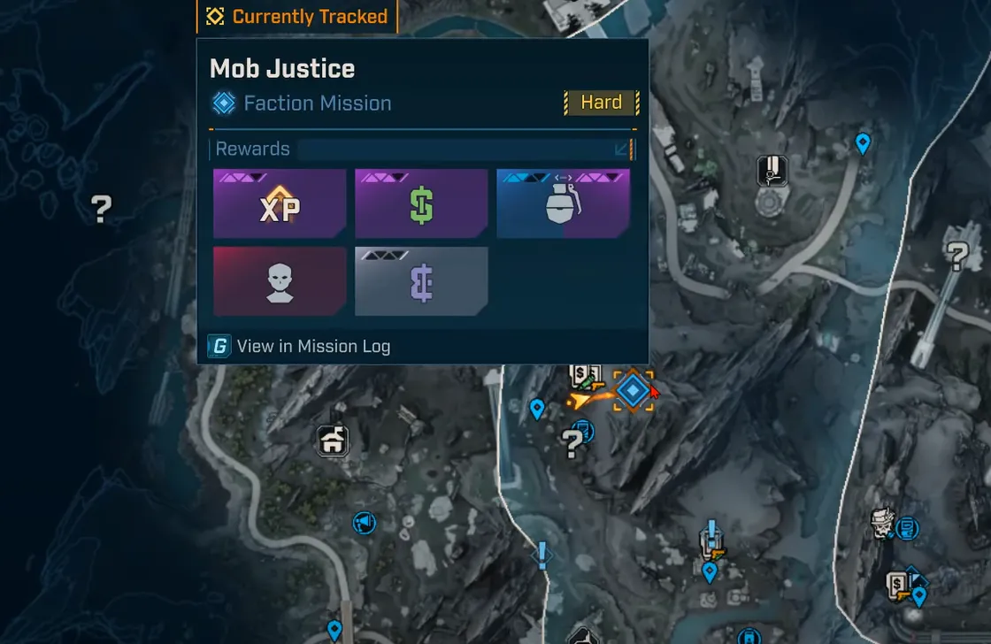 Borderlands 4 Mob Justice — Detailed walkthrough and fixes