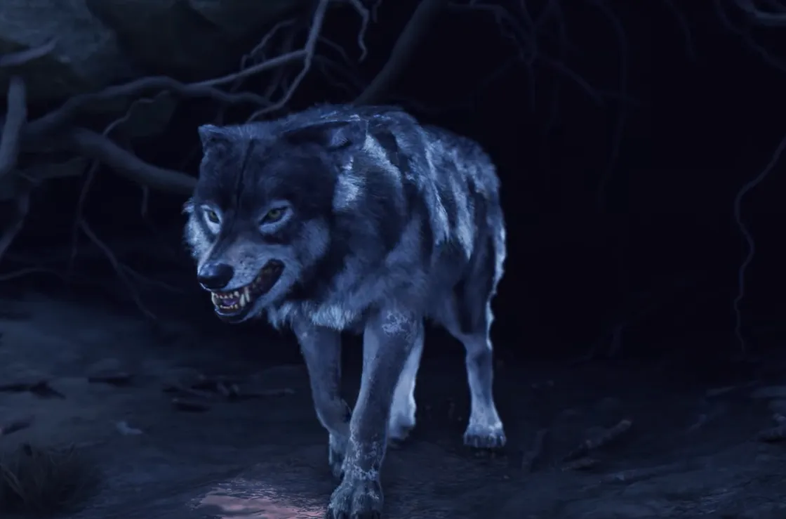 Ghost of Yotei Wolf Den locations — every den by region