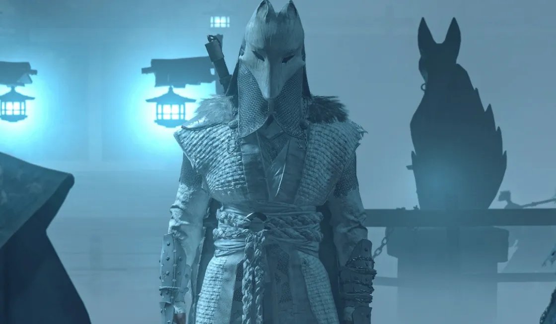 Ghost of Yōtei: The Kitsune quest — why start here, key rewards