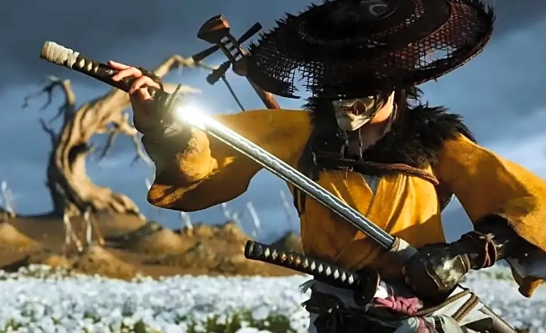 Weapon alignment in Ghost of Yotei — What it is and How to use it