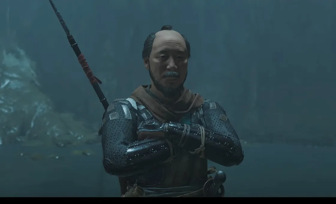 Ghost of Yotei — Soma the Condemned bounty: location, gate, rewards