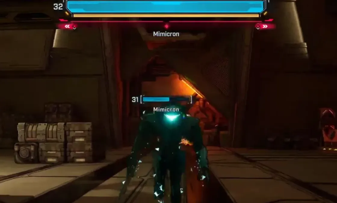 Borderlands 4 Mimicron — drops, location, and efficient farming