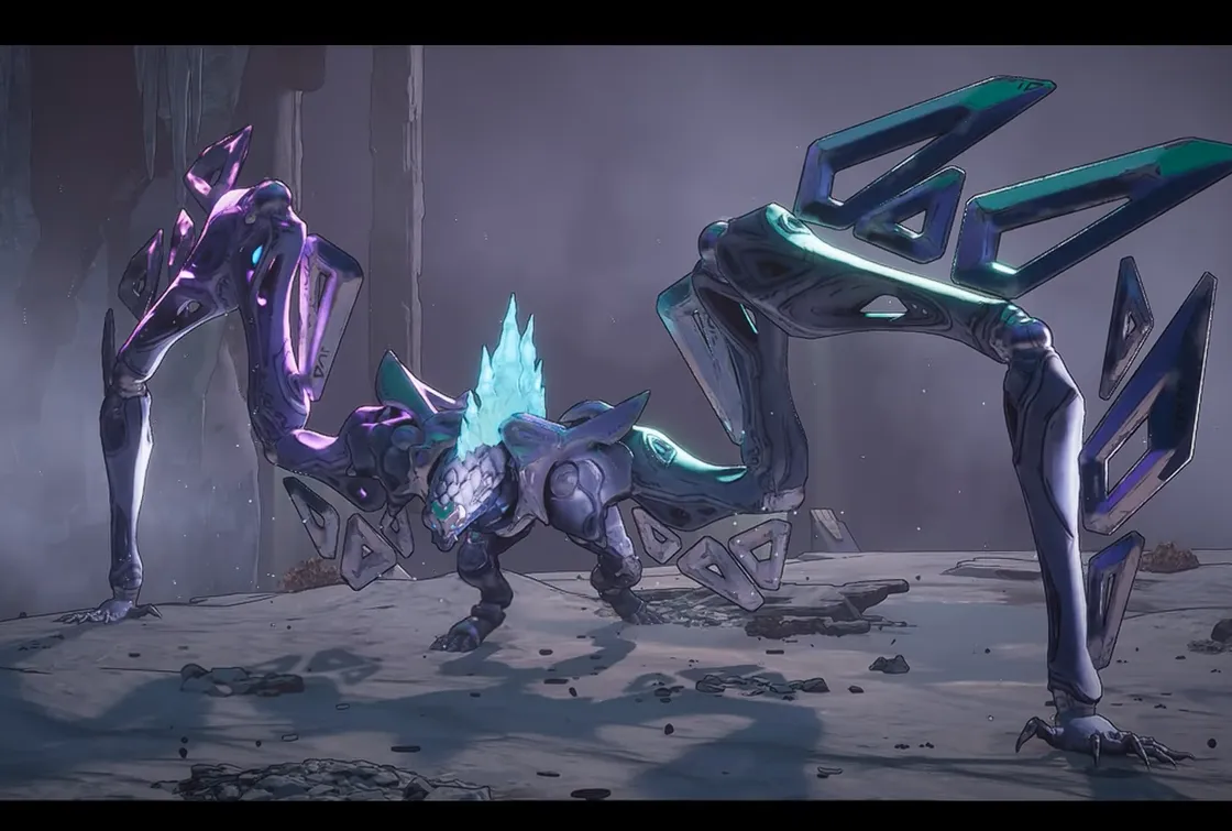 Borderlands 4 Origo — Locate the boss, get Legendary drops, and farming guide