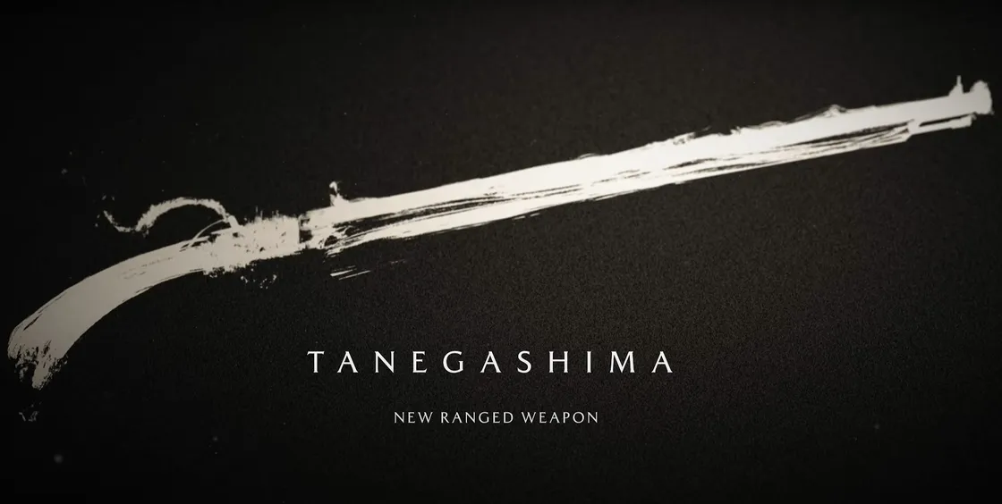 Ghost of Yotei musket: how to unlock the Tanegashima rifle