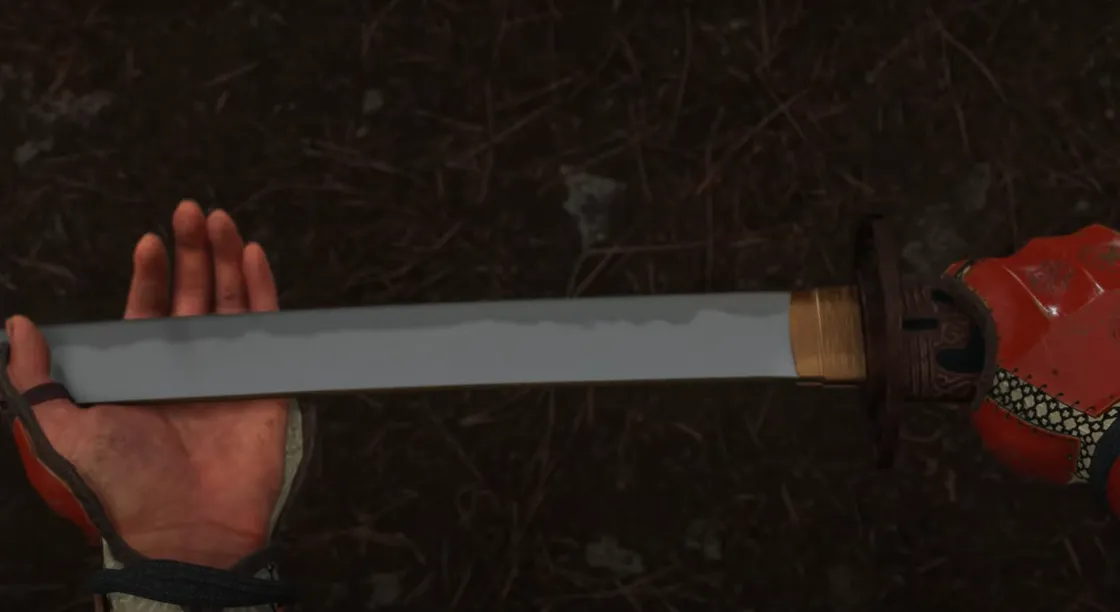 Ghost of Yotei’s Odachi — how to unlock it, skills, and best uses