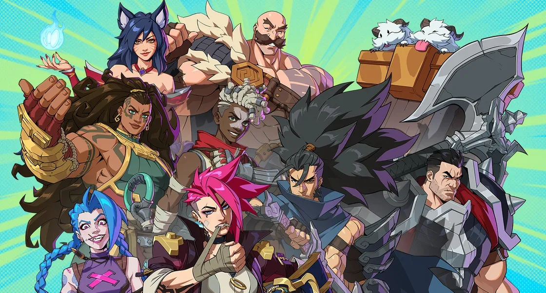 2XKO keyboard controls (PC) — remap keys, macros, and quick fixes