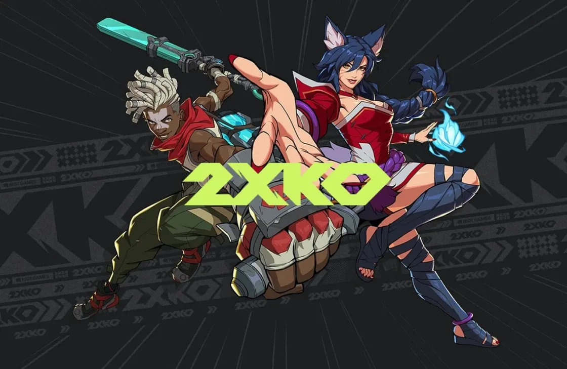 2XKO (PC): best graphics settings for higher FPS and lower lag