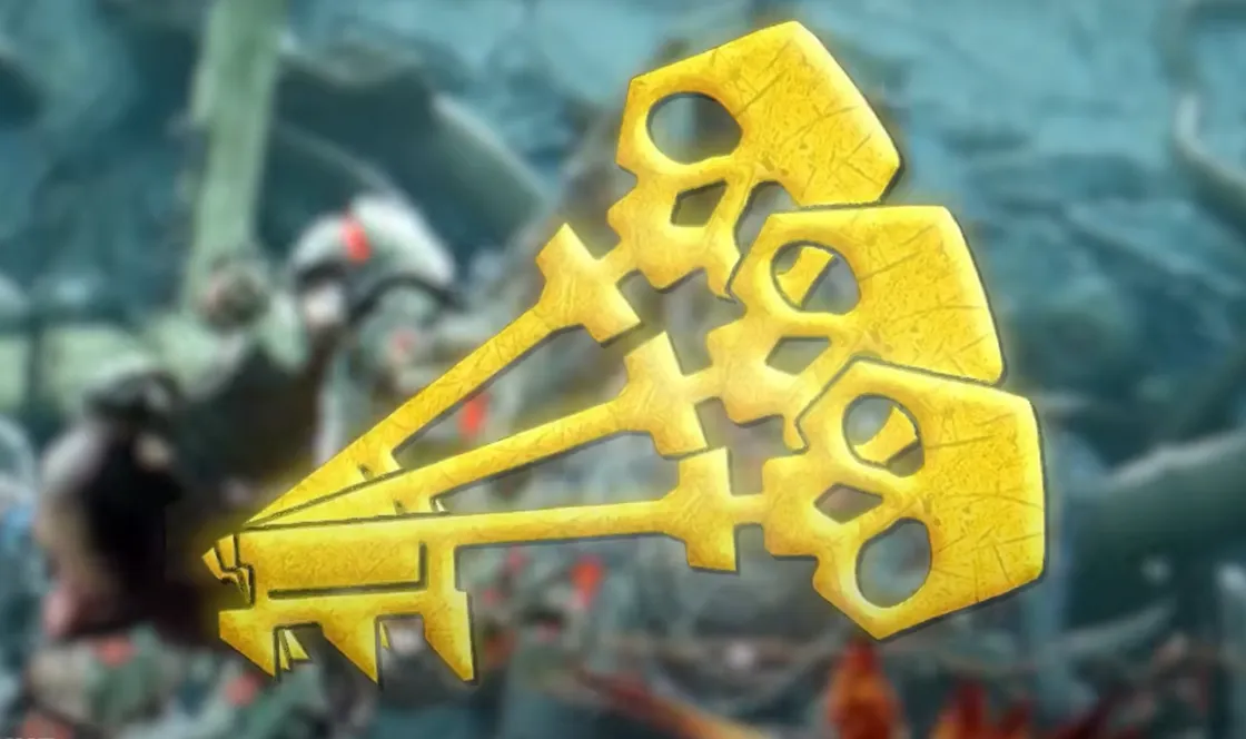 Borderlands 4 and Golden Keys — what’s new and how to claim loot