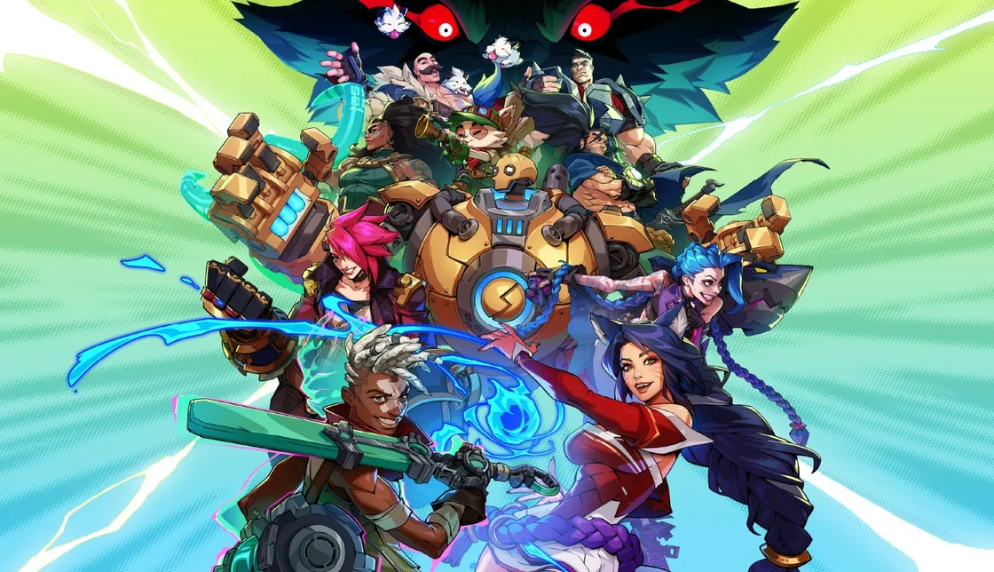 2XKO with a PS5 controller — availability, known issues, and fixes