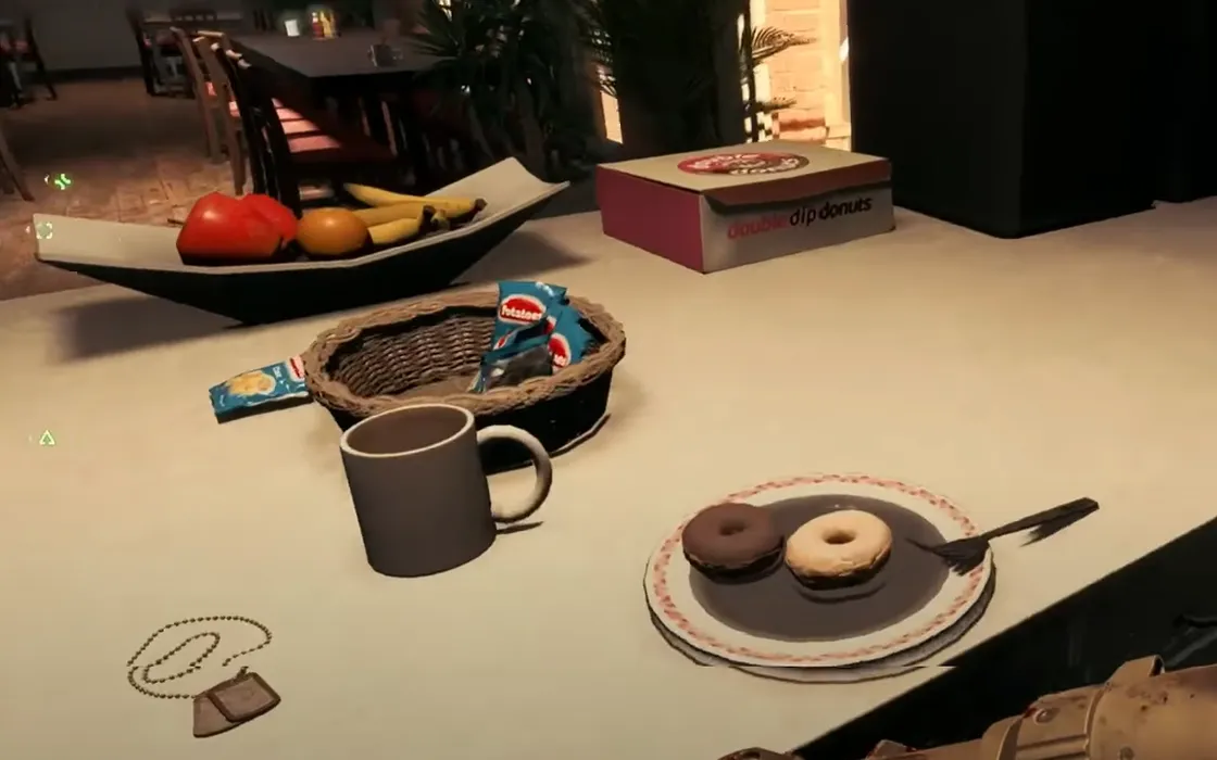 Battlefield 6 Moving Mountains dog tags — locations and rewards