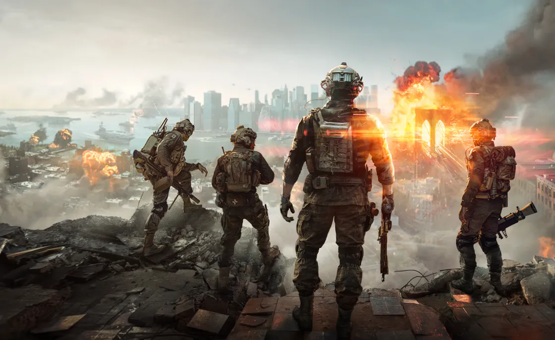 Battlefield 6 server status — queues, errors, and what to do