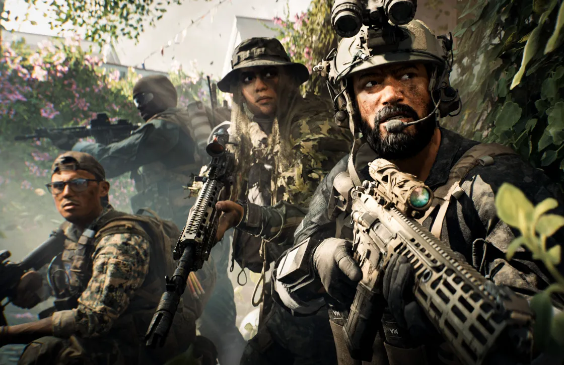 Battlefield 6 campaign length and mission list — time to beat