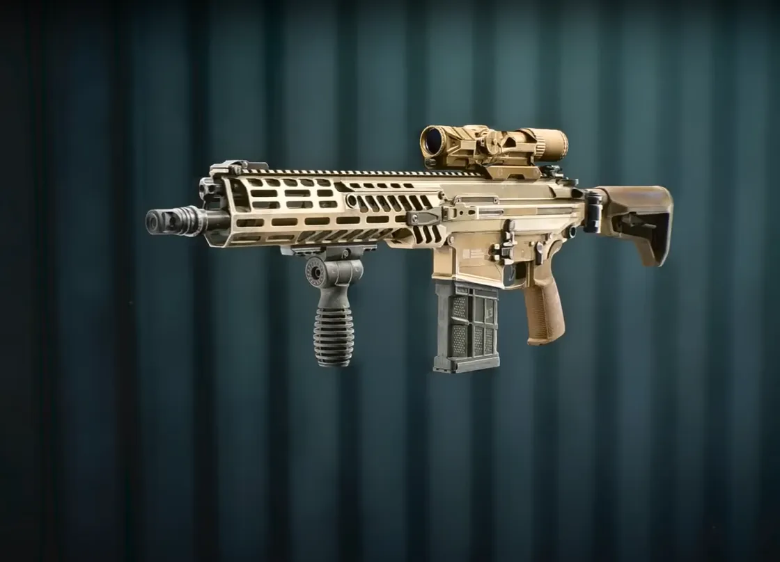 Battlefield 6 weapons playlists: Open vs. Closed explained