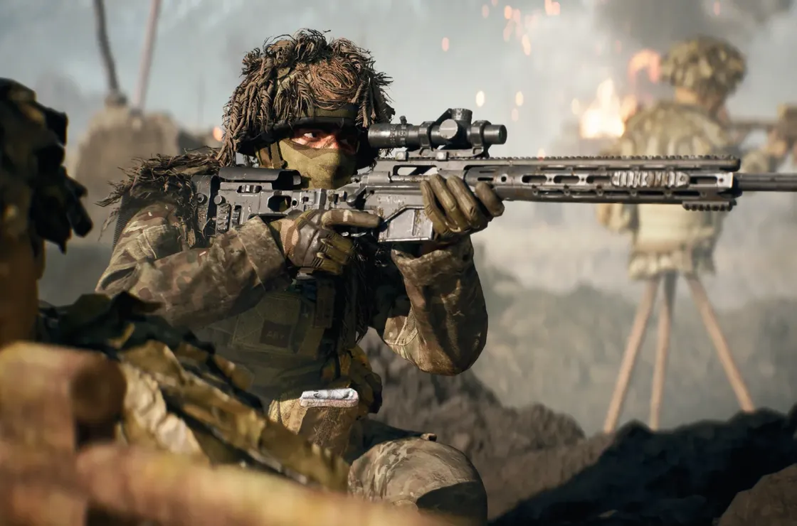 Battlefield 6 — fastest ways to level up and farm XP across modes