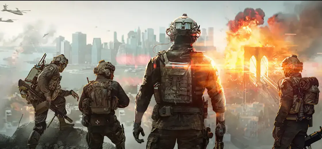 Battlefield 6’s Steam peak hits 747,440 concurrent players