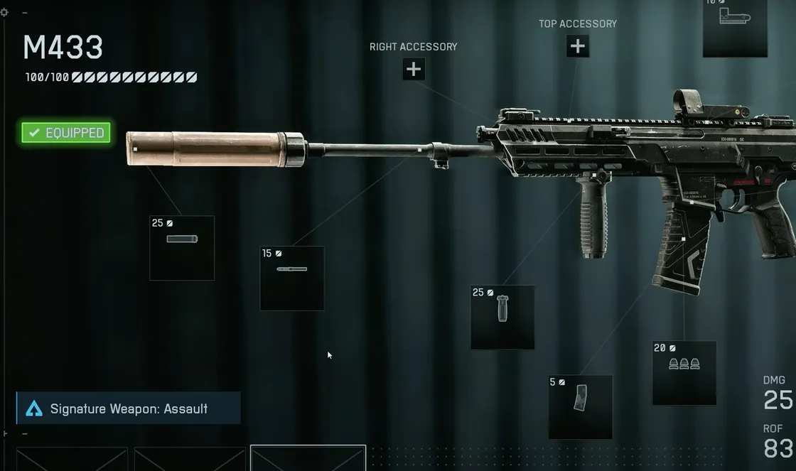 Battlefield 6 attachments won’t equip — causes and reliable fixes