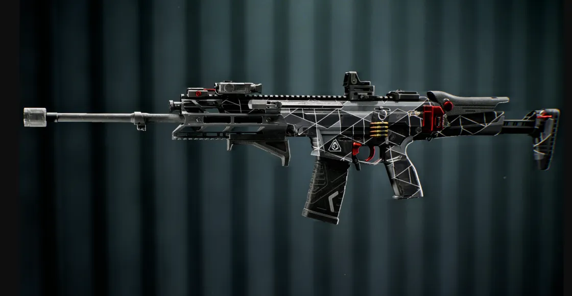 Battlefield 6 M433 — best loadouts and class pairings (MP)