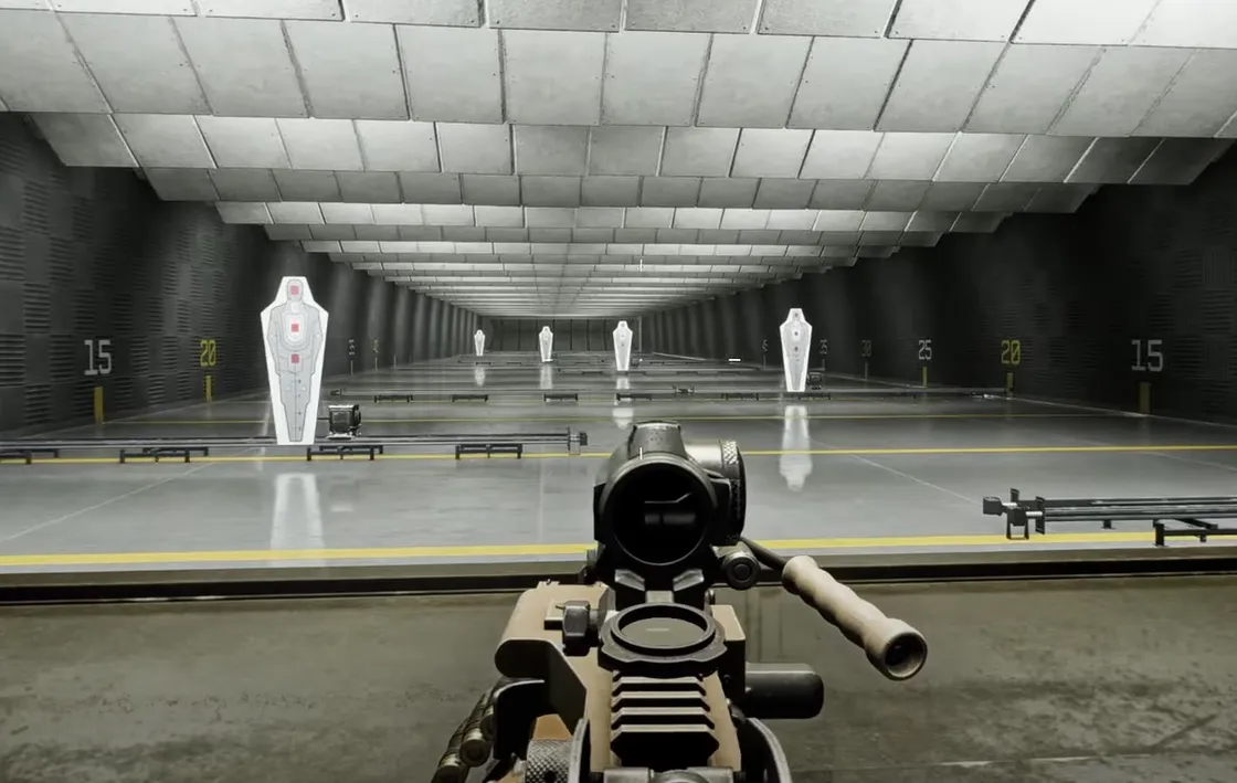 Battlefield 6 — How to deploy the bipod and mount weapons