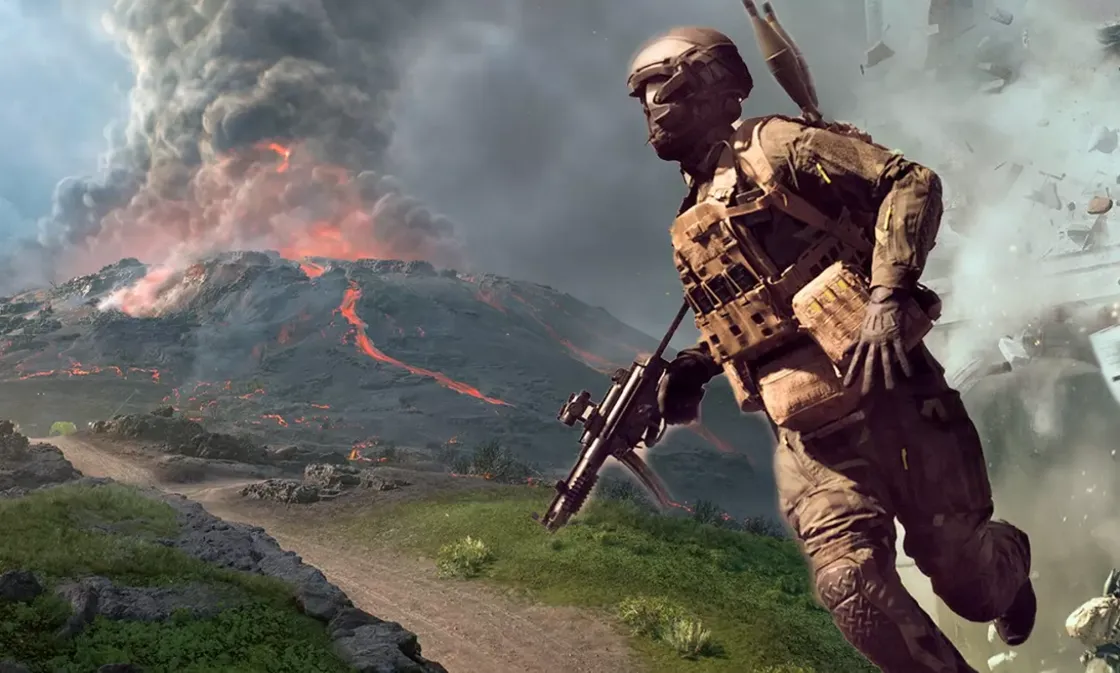 Battlefield 6 ammo: ways to resupply, carry more, and stay in the fight