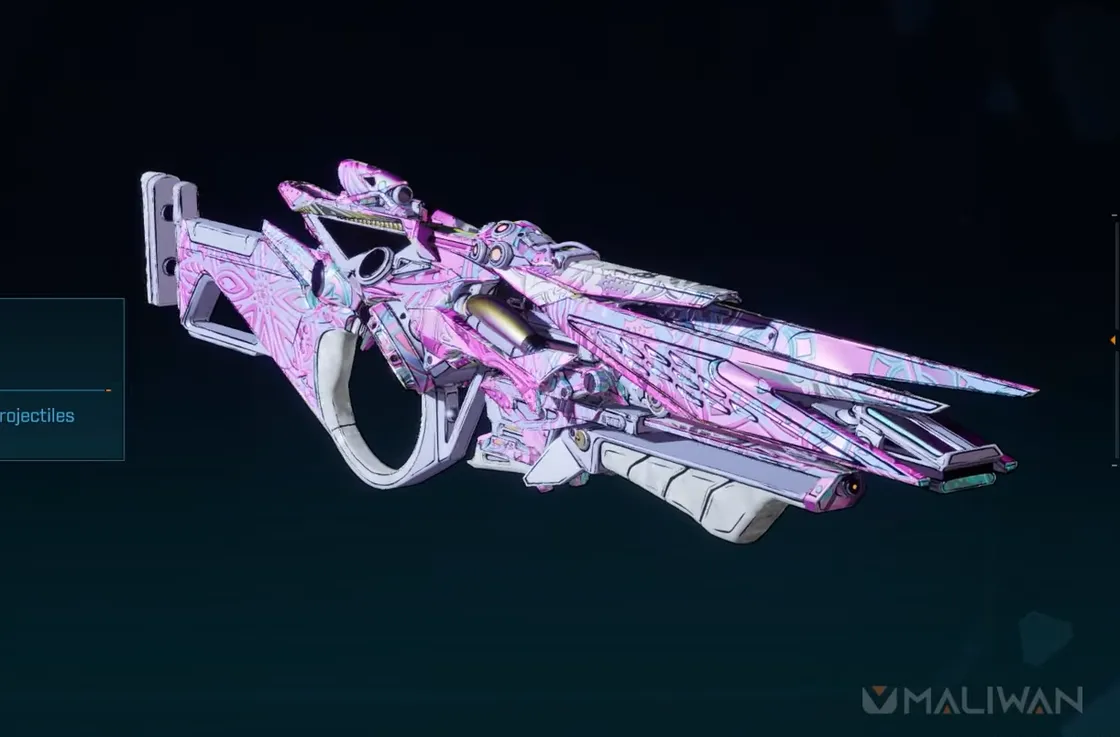 Borderlands 4 Complex Root: where to farm the legendary sniper