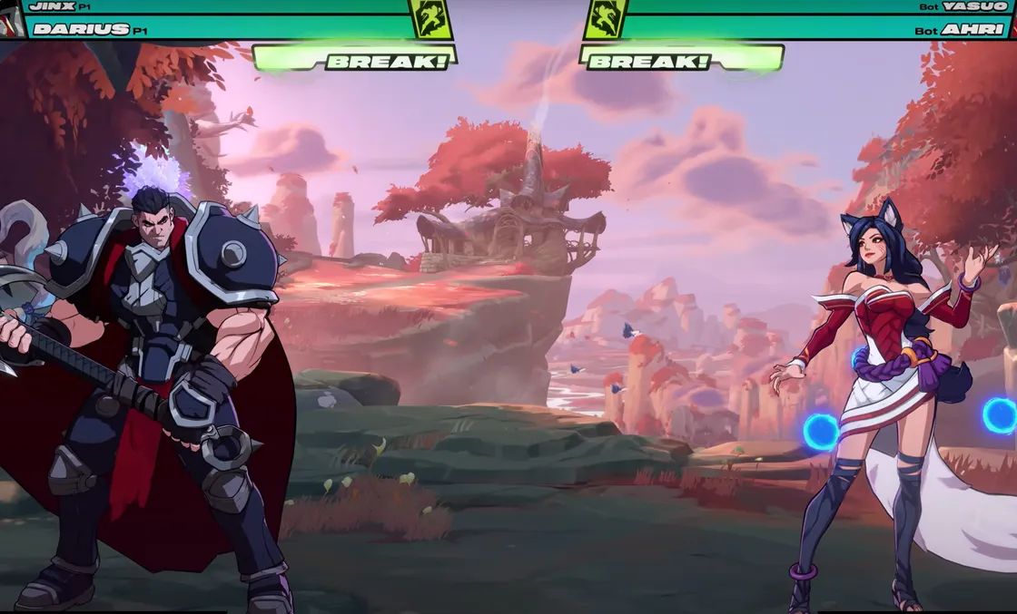 2XKO Break — when to use it, shortcuts, and safe counterplay