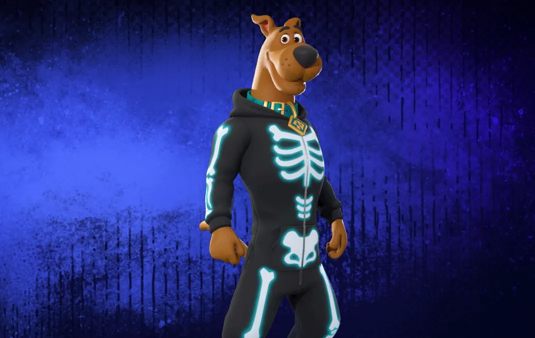 Fortnite Scooby‑Doo skins: dates, prices, and how to buy (Oct 2025)