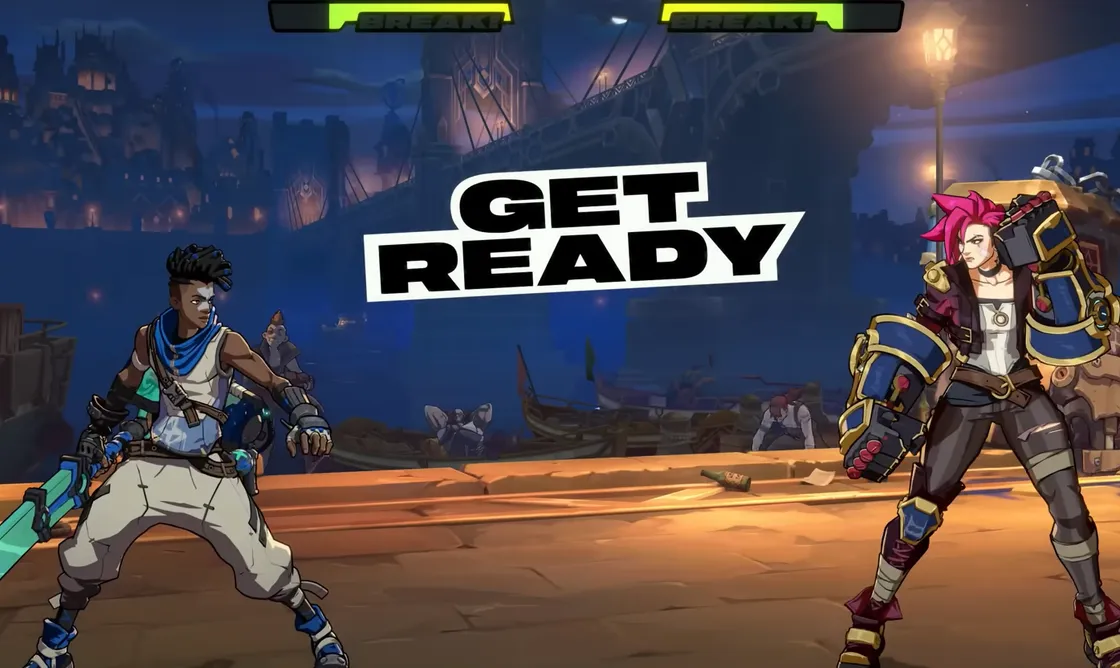 Fix 2XKO stuttering on PC — reliable steps for lobby and match lag