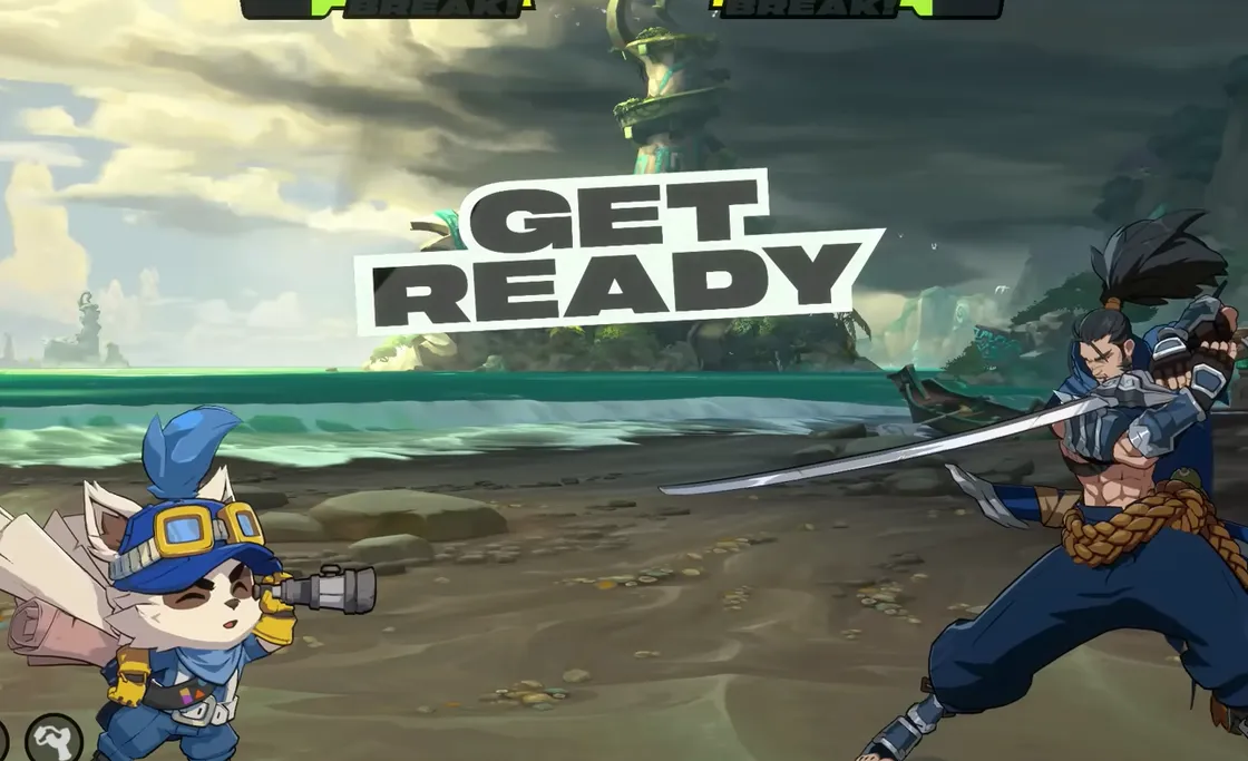 2XKO ranked mode — tiers, RP, placements, and how to climb